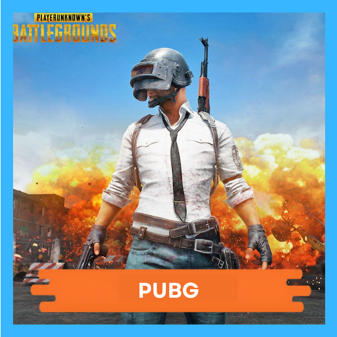 pubg