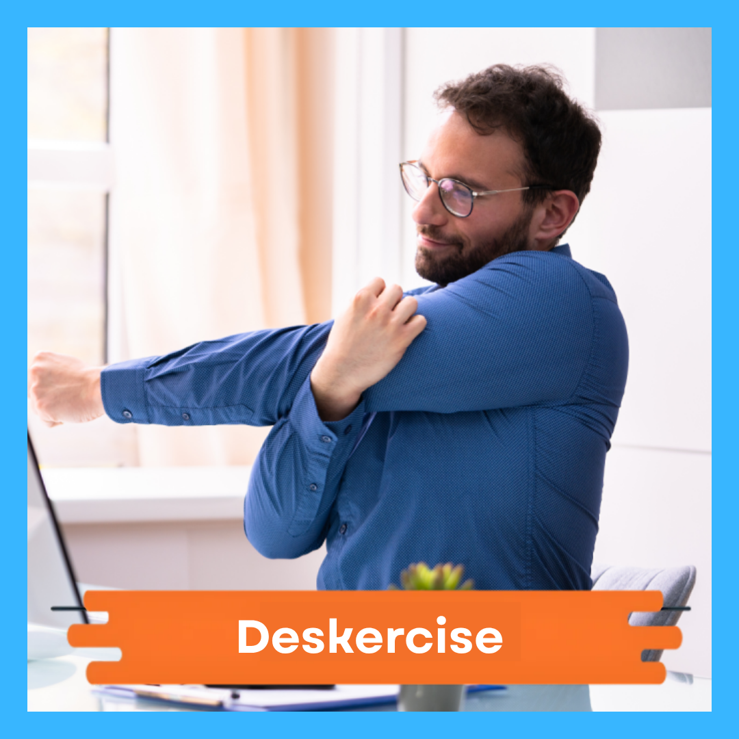 deskercise