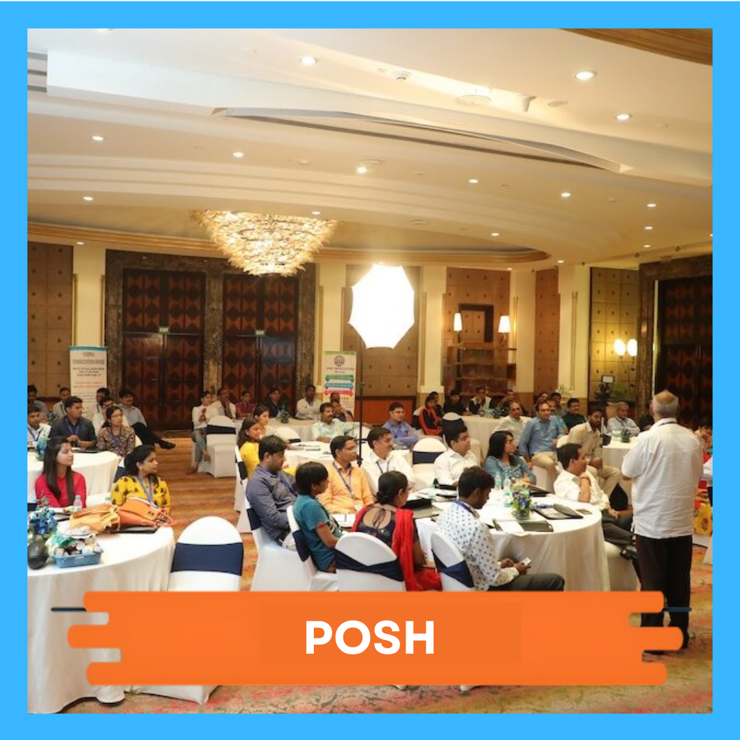 posh